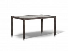 стол милан серо-коричневый в Нижневартовске