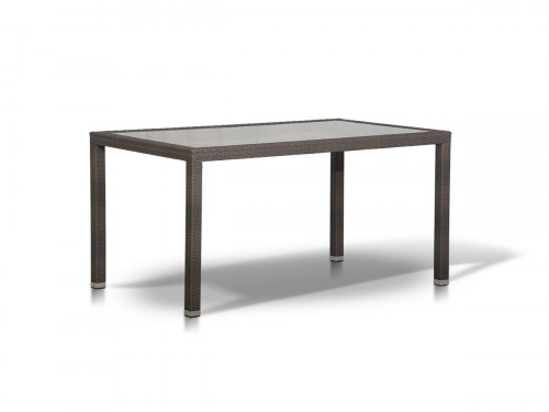 стол милан серо-коричневый в Нижневартовске