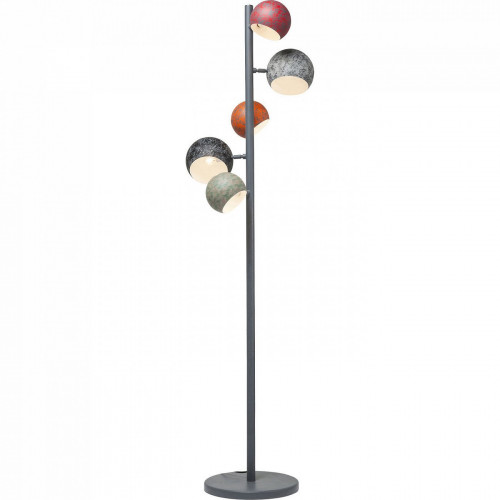 торшер calotta мультиколор в Нижневартовске