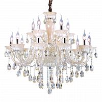 подвесная люстра st luce principessa sl632.503.15 в Нижневартовске