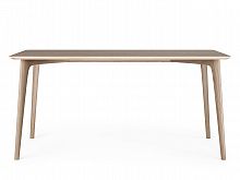 стол iggy осветленный дуб, графитовый в Нижневартовске