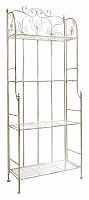 этажерка шарлотта (белый антик) в Нижневартовске