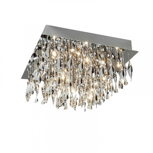 потолочный светильник mx4506-20c от illuminati в Нижневартовске