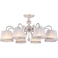 потолочная люстра omnilux campovaglio oml-54107-08 в Нижневартовске