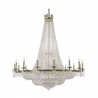 подвесная люстра dio darte asfour lodi e 1.6.16.200 gb в Нижневартовске