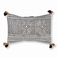 чехол на подушку bessie 30x50 разноцветный от la forma (ex julia grup) в Нижневартовске