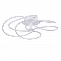 потолочный светодиодный светильник maytoni klee mod447-cl-5-43-w в Нижневартовске