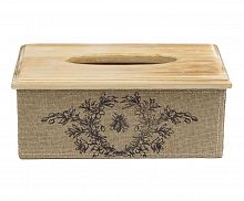 декоративный бокс для салфеток shapel в Нижневартовске