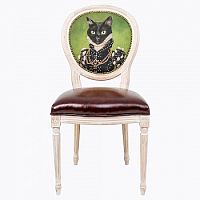 стул музейный экспонат, версия 14 в Нижневартовске