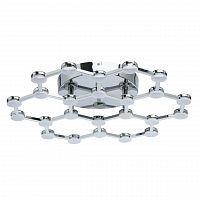 потолочный светодиодный светильник de markt ракурс 8 631014301 в Нижневартовске