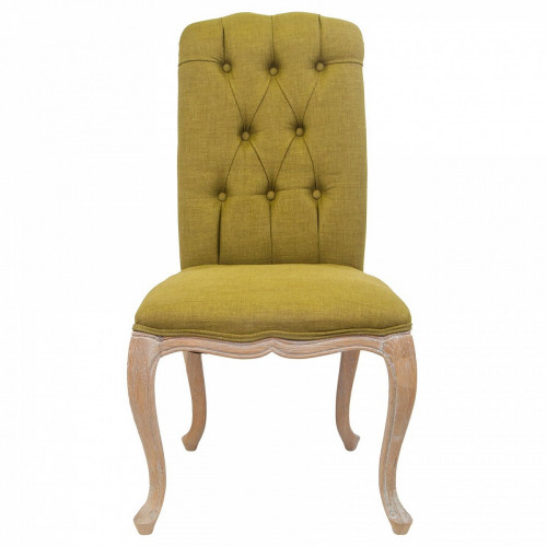 стул meliso green зеленый в Нижневартовске