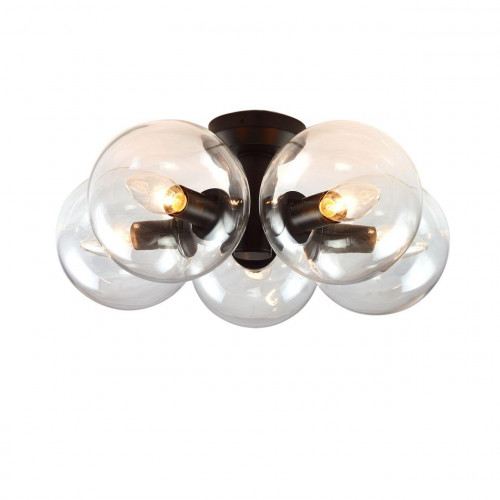 потолочная люстра st luce rosello sl424.402.05 в Нижневартовске