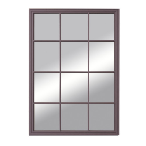 зеркало-окно прямоугольное фиолетовое florence в Нижневартовске