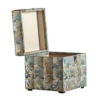 сундук (малый) голубой в Нижневартовске