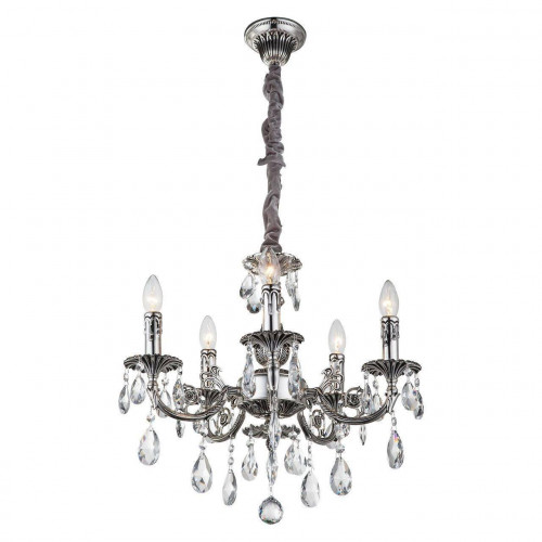 подвесная люстра globo 64117-5 в Нижневартовске