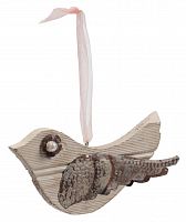 элемент декора подвесной птичка camellia в Нижневартовске