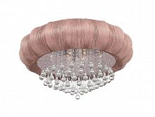 потолочная люстра st luce preferita sl350.182.08 в Нижневартовске