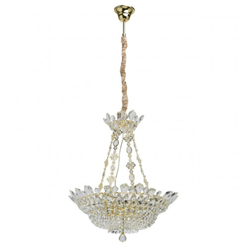 подвесная люстра mw-light патриция 2 447010612 в Нижневартовске