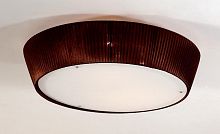 потолочный светильник citilux шоколадный cl913142 в Нижневартовске