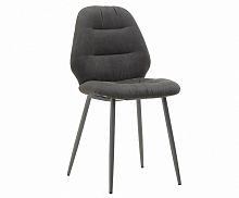 стул чёрного цвета в Нижневартовске