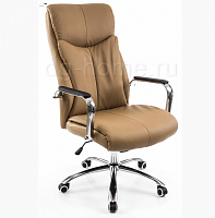 кресло компьютерное neva бежевое в Нижневартовске