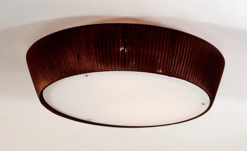 потолочный светильник citilux шоколадный cl913142 в Нижневартовске