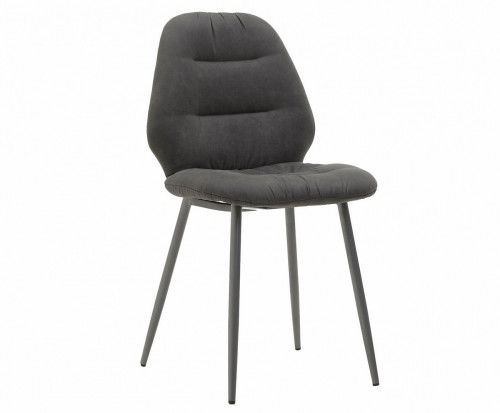 стул чёрного цвета в Нижневартовске