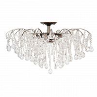 потолочная люстра mw-light бриз 464018809 в Нижневартовске