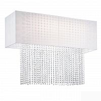 потолочный светильник ideal lux phoenix pl5 bianco в Нижневартовске