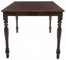 стол кухонный woodville upsala в Нижневартовске