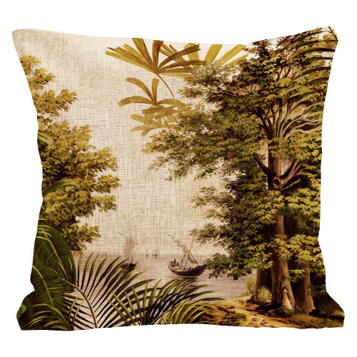 декоративная подушка «сан-кристобаль» в Нижневартовске