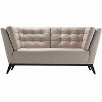 диван holly прямой белый в Нижневартовске