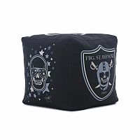 пуф gamma черный в Нижневартовске