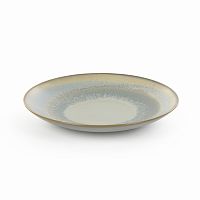 тарелка auberge диаметр 22 синий в Нижневартовске