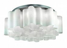 потолочная люстра st luce onde sl117.502.09 в Нижневартовске