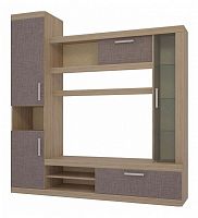 стенка для гостиной mebelson макси msm-001 в Нижневартовске