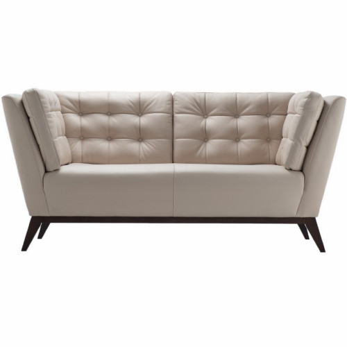 диван holly прямой белый в Нижневартовске