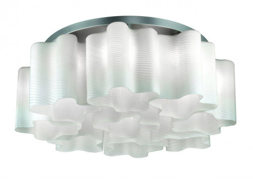 потолочная люстра st luce onde sl117.502.09 в Нижневартовске