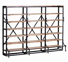 стеллаж тройной альбертина в Нижневартовске