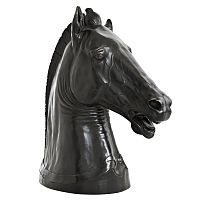 статуэтка horse head medici riccardi от eichholtz в Нижневартовске