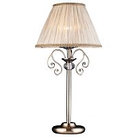 настольная лампа arte lamp charm a2083lt-1ab в Нижневартовске