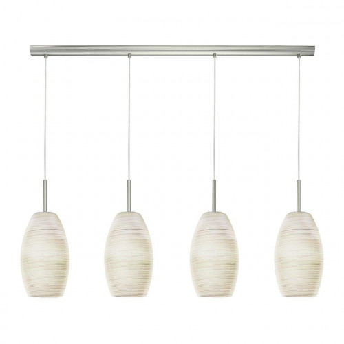 подвесной светильник eglo batista 3 93191 в Нижневартовске