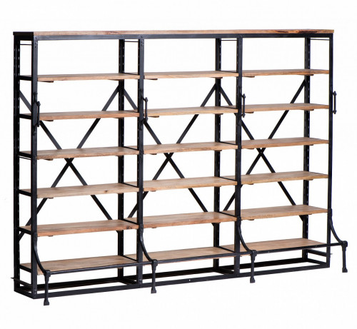 стеллаж тройной альбертина в Нижневартовске