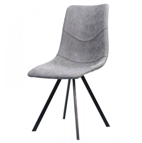 стул sigurd grey в Нижневартовске