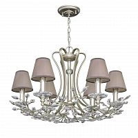 подвесная люстра favourite laurel 2173-6p в Нижневартовске