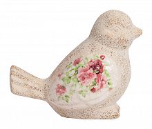 предмет декора статуэтка птичка lucente в Нижневартовске