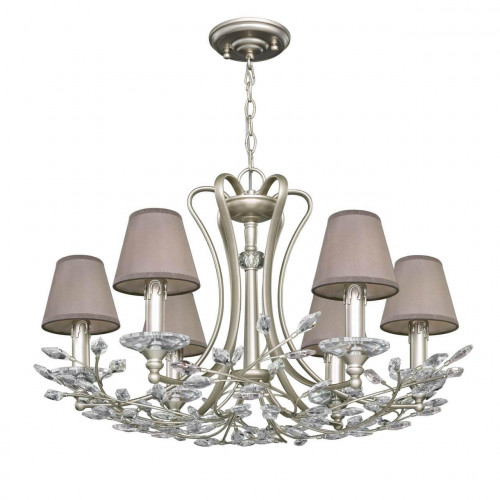 подвесная люстра favourite laurel 2173-6p в Нижневартовске