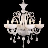 подвесная люстра arte lamp albina a1130lm-6cc в Нижневартовске