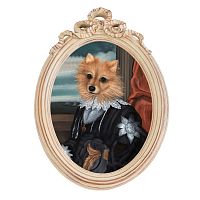 репродукция гравюры музейный экспонат, версия 11 в Нижневартовске