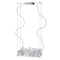 подвесной светильник d65a0300 от fabbian в Нижневартовске